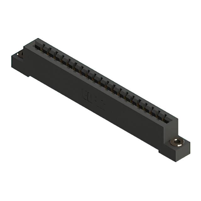 887-020-520-103 EDAC Inc.  Edgeboard Connectors
